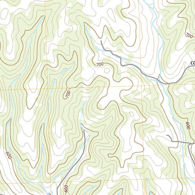 Sedgewickville, MO (2021, 24000-Scale) Preview 2