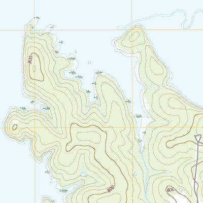 Warsaw West, MO (2021, 24000-Scale) Preview 2