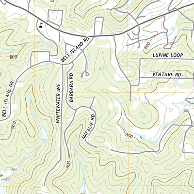Warsaw West, MO (2021, 24000-Scale) Preview 3