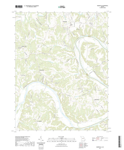 Wardsville, MO (2021, 24000-Scale) Preview 1