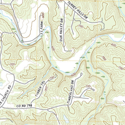 Warrenton NE, MO (2021, 24000-Scale) Preview 3