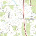 Willow Springs South, MO (2021, 24000-Scale) Preview 2