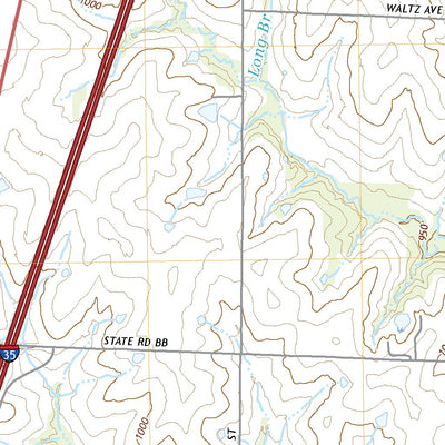 Winston, MO (2021, 24000-Scale) Preview 2