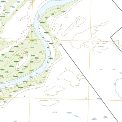 Saint Charles, MO (2021, 24000-Scale) Preview 2