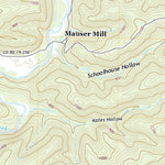 The Sinks, MO (2021, 24000-Scale) Preview 2