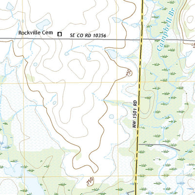 Rockville, MO (2021, 24000-Scale) Preview 2
