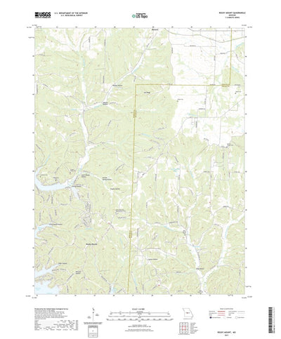 Rocky Mount, MO (2021, 24000-Scale) Preview 1