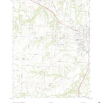 Sedalia West, MO (2021, 24000-Scale) Preview 1