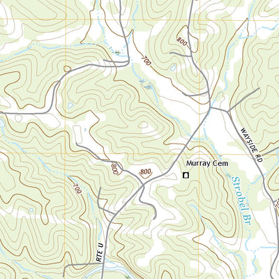 Russellville, MO (2021, 24000-Scale) Preview 3