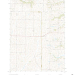 Skidmore NW, MO (2021, 24000-Scale) Preview 1