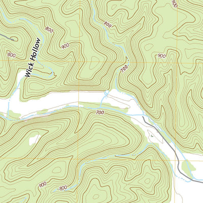 Thomasville, MO (2021, 24000-Scale) Preview 2