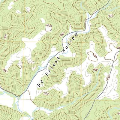 Thomasville, MO (2021, 24000-Scale) Preview 3
