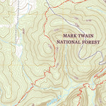 Slabtown Spring, MO (2021, 24000-Scale) Preview 2