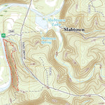 Slabtown Spring, MO (2021, 24000-Scale) Preview 3