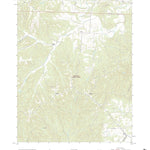 Shell Knob, MO (2021, 24000-Scale) Preview 1