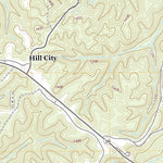 Shell Knob, MO (2021, 24000-Scale) Preview 3