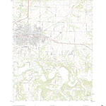 Sedalia East, MO (2021, 24000-Scale) Preview 1