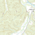 Short Bend, MO (2021, 24000-Scale) Preview 2