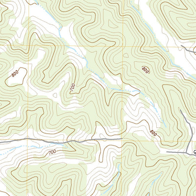 Westphalia East, MO (2021, 24000-Scale) Preview 2