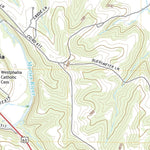 Westphalia East, MO (2021, 24000-Scale) Preview 3