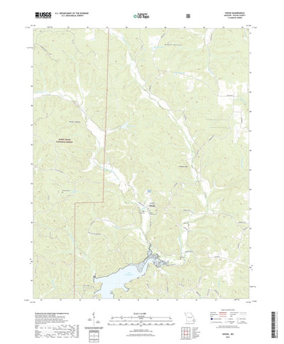 Shook, MO (2021, 24000-Scale) Preview 1