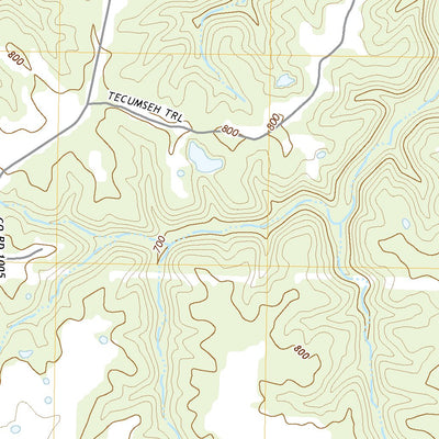 Williamsburg, MO (2021, 24000-Scale) Preview 2