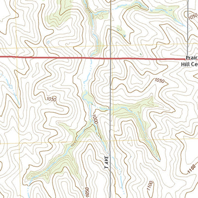 Tarkio East, MO (2021, 24000-Scale) Preview 2