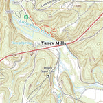 Yancy Mills, MO (2021, 24000-Scale) Preview 3