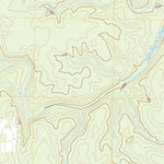 Summersville NE, MO (2021, 24000-Scale) Preview 2