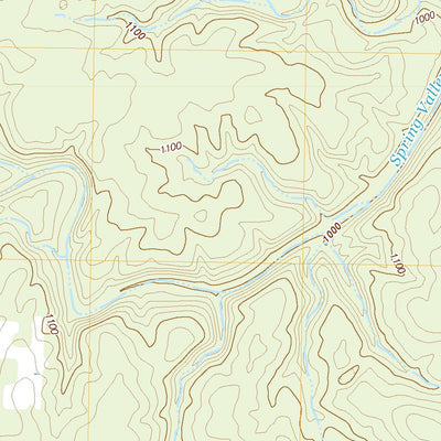 Summersville NE, MO (2021, 24000-Scale) Preview 2