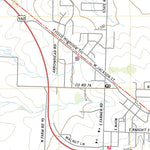 Willard, MO (2021, 24000-Scale) Preview 2