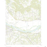 Washington East, MO (2021, 24000-Scale) Preview 1