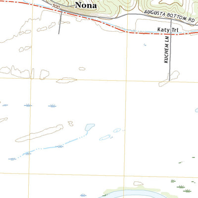 Washington East, MO (2021, 24000-Scale) Preview 2