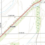 Wyatt, MO (2021, 24000-Scale) Preview 2