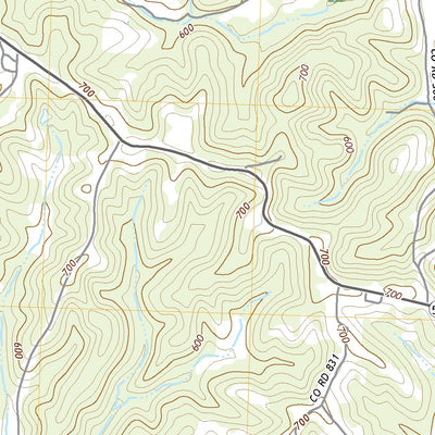 Glenallen, MO (2021, 24000-Scale) Preview 3