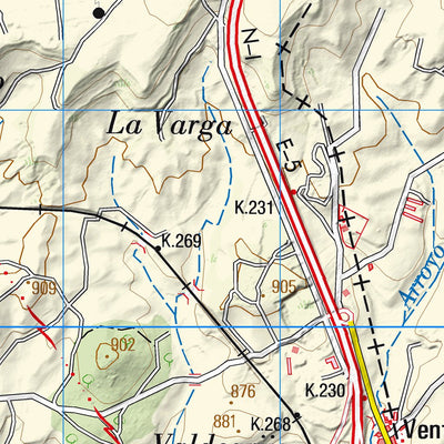 Villagonzalo Pedernales (0238)