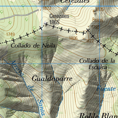 Canales de la Sierra (0278)