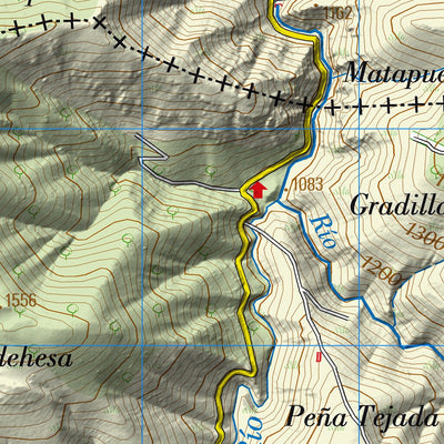 Canales de la Sierra (0278)