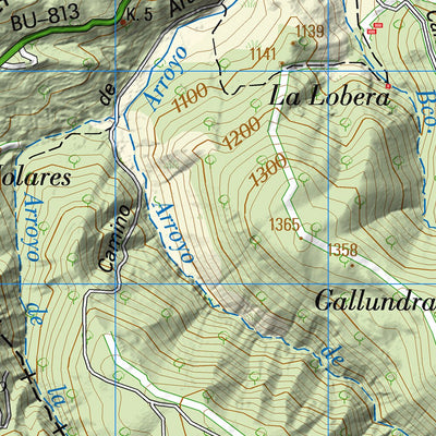 Pradoluengo (Ojo) (0239)