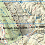 Coria (Con la 620) (0621)