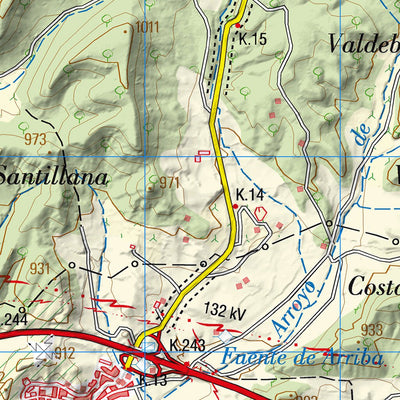 San Esteban de Gormaz (0376)