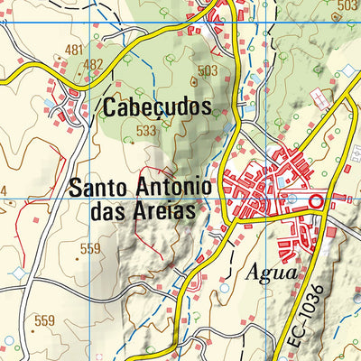 Valencia de Alcántara (0701)