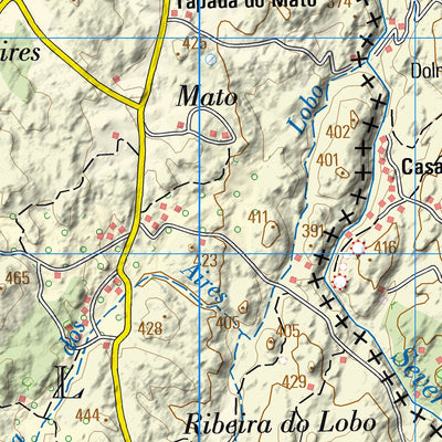 Valencia de Alcántara (0701)