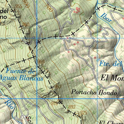 Castañar de Ibor (0681)