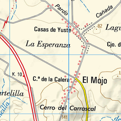 Paterna de Rivera (1062)