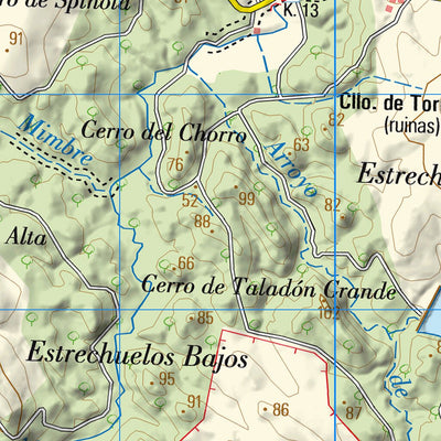 Paterna de Rivera (1062)