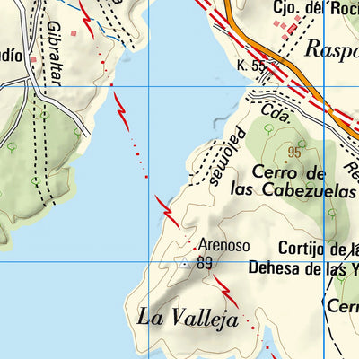Alcalá de los Gazules (1070)