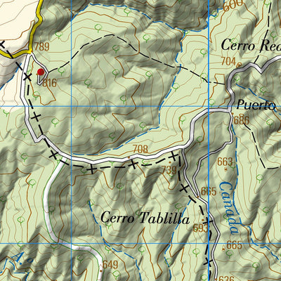 Teba (1037)