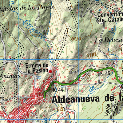 Jaraiz de la Vera (0599)