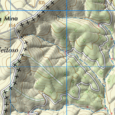 Valverde del Fresno (0572)